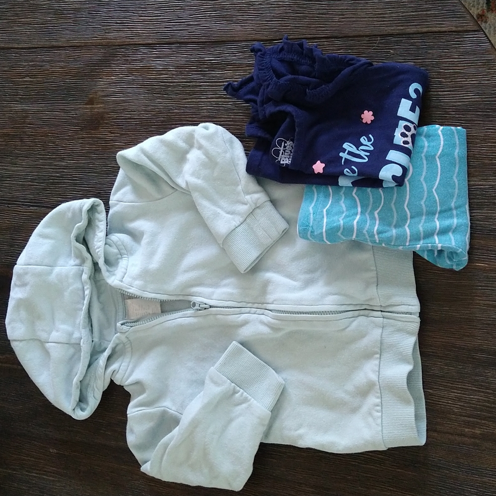 H&M Jacket - Picture 3 of 7